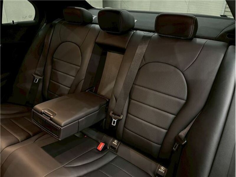 C-CLASS