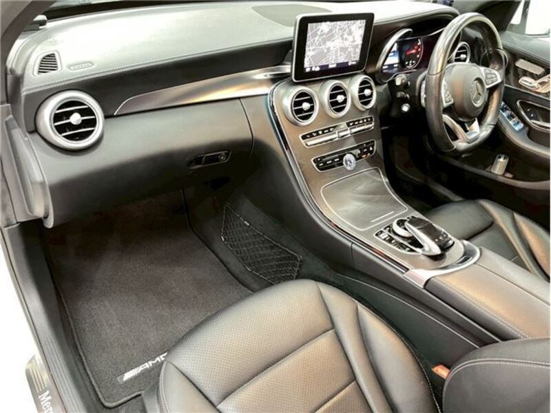 C-CLASS