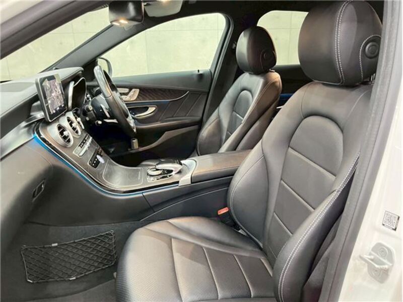 C-CLASS