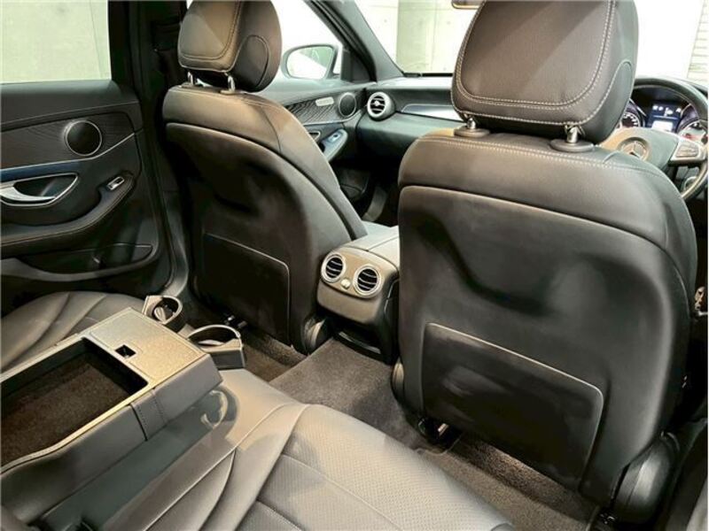 C-CLASS