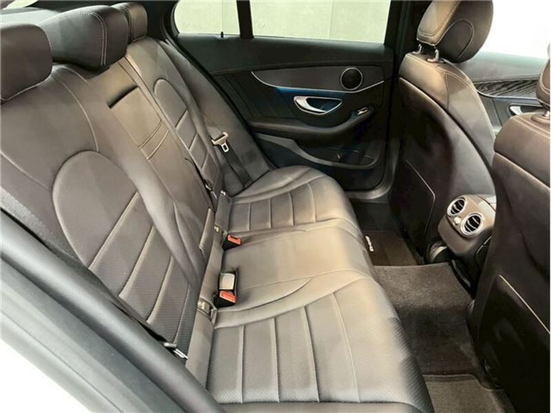 C-CLASS