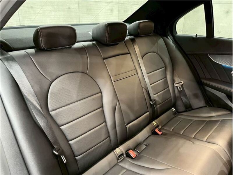 C-CLASS
