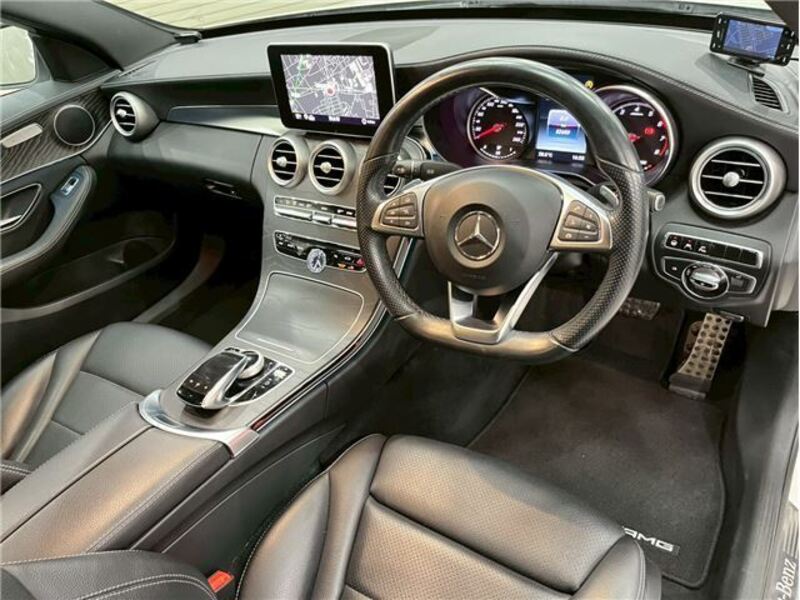 C-CLASS