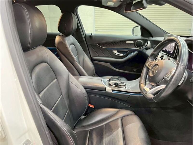 C-CLASS
