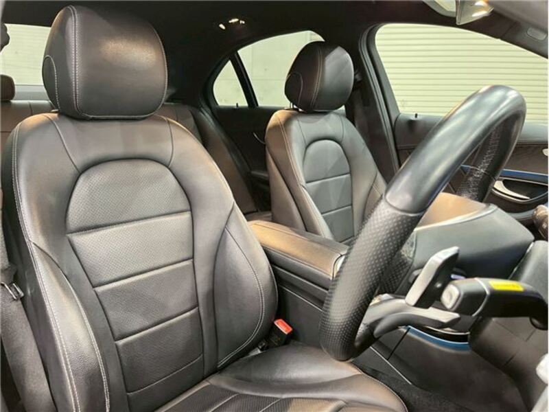 C-CLASS