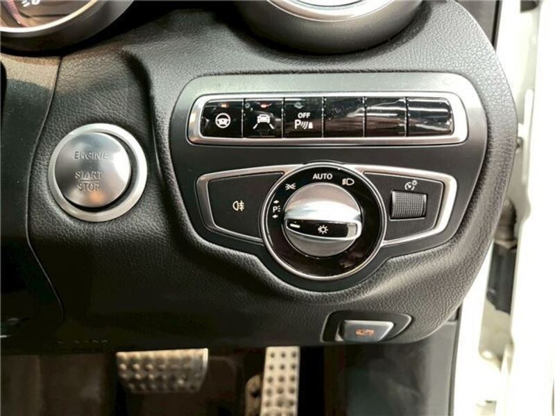 C-CLASS