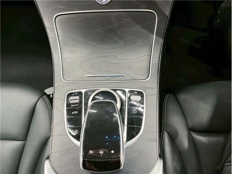 C-CLASS