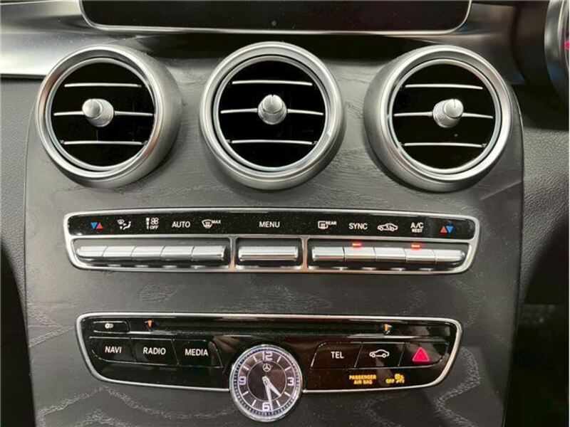 C-CLASS