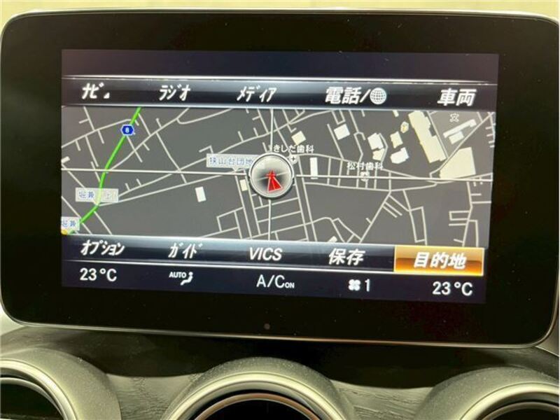 C-CLASS
