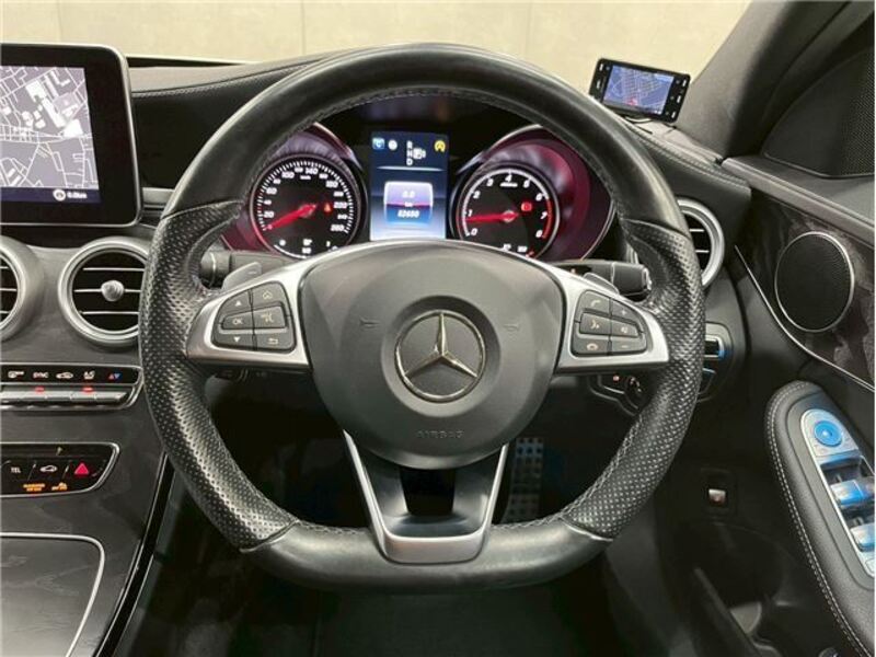 C-CLASS