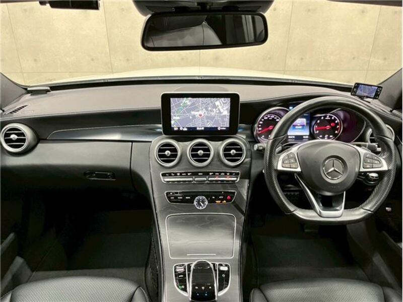 C-CLASS