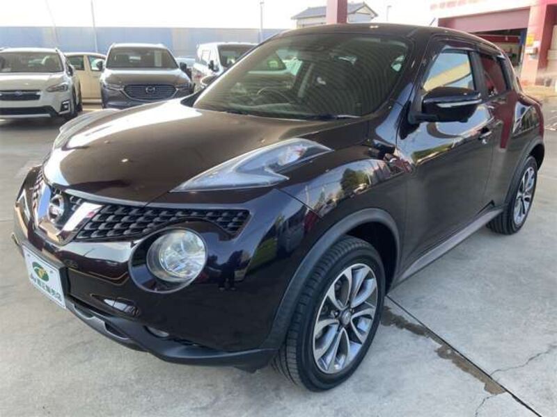 JUKE