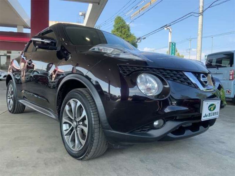 JUKE