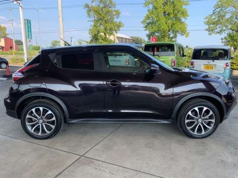 JUKE