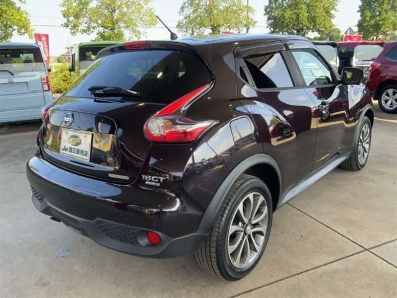 JUKE
