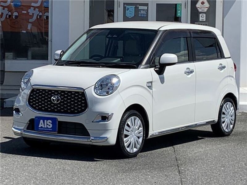 TOYOTA PIXIS JOY