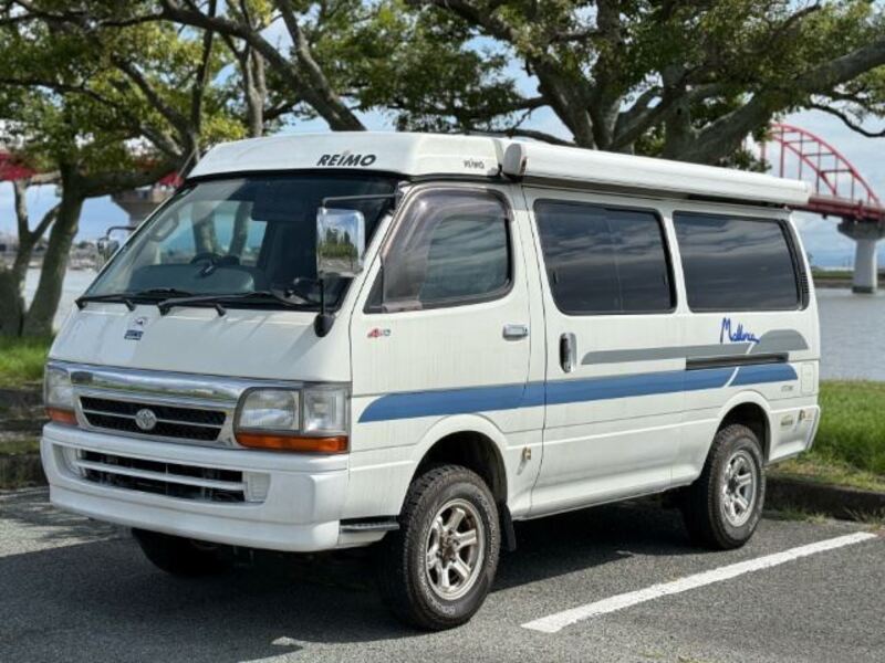 HIACE