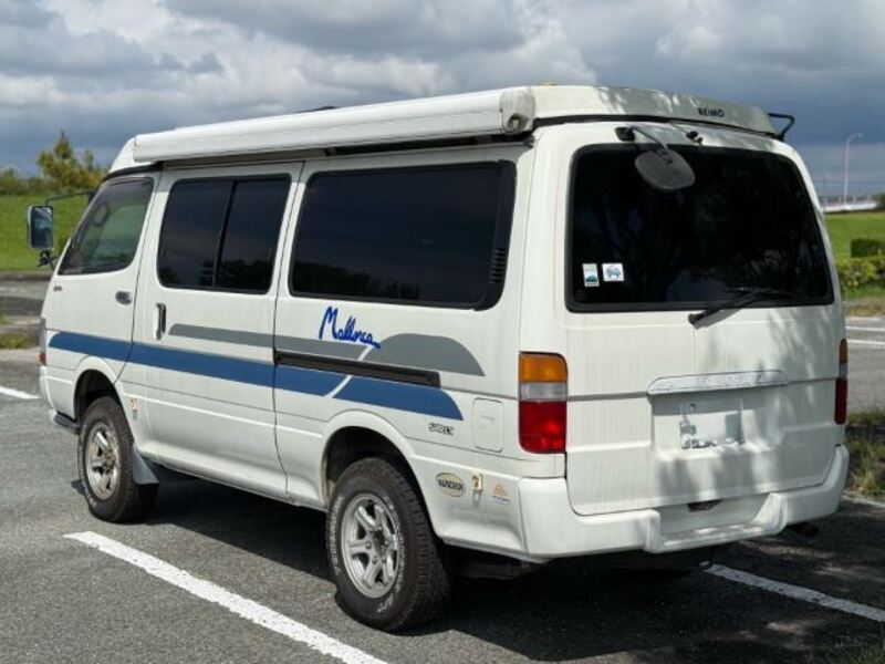 HIACE