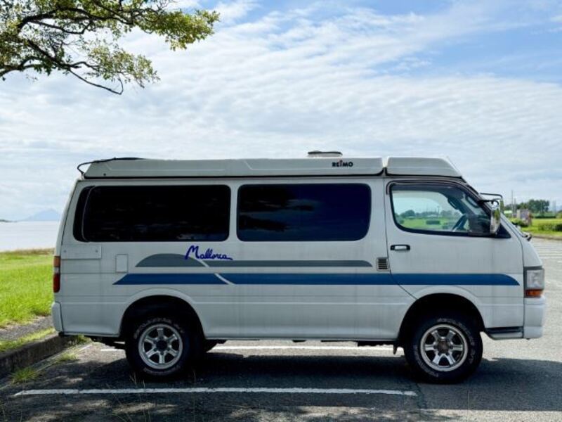 HIACE