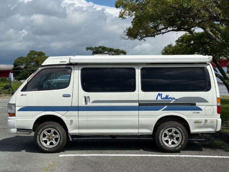 HIACE