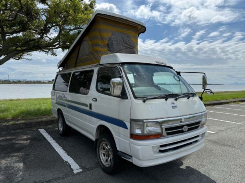 HIACE