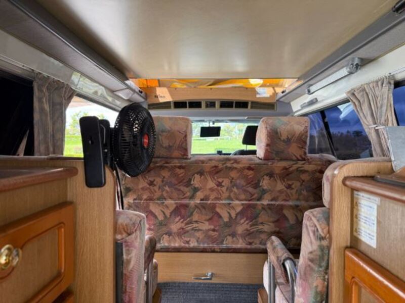 HIACE