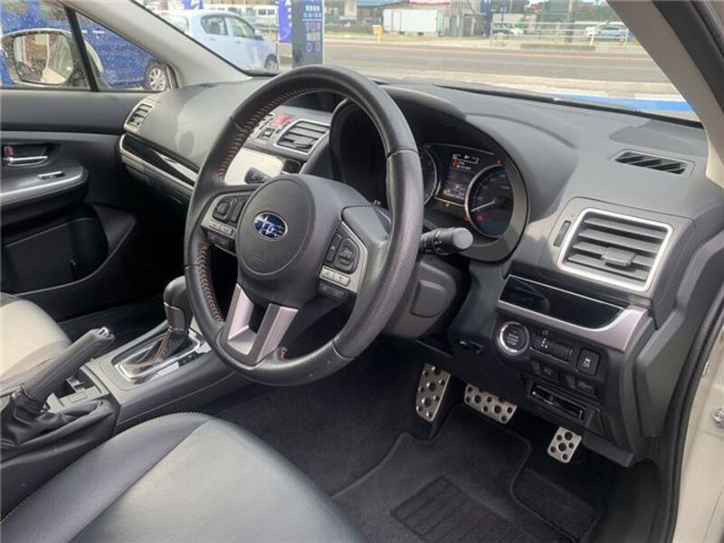 IMPREZA