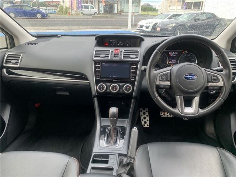 IMPREZA