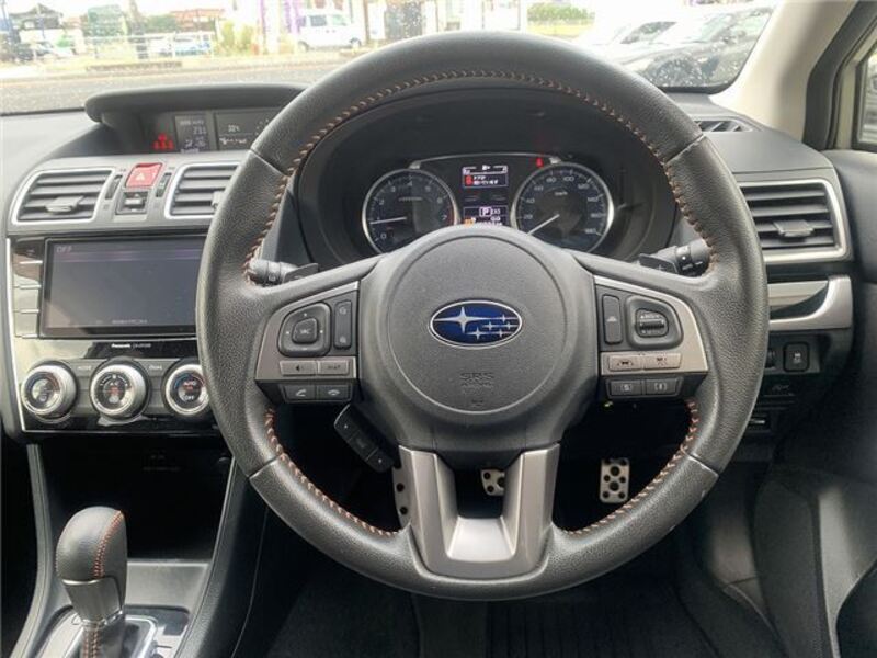 IMPREZA