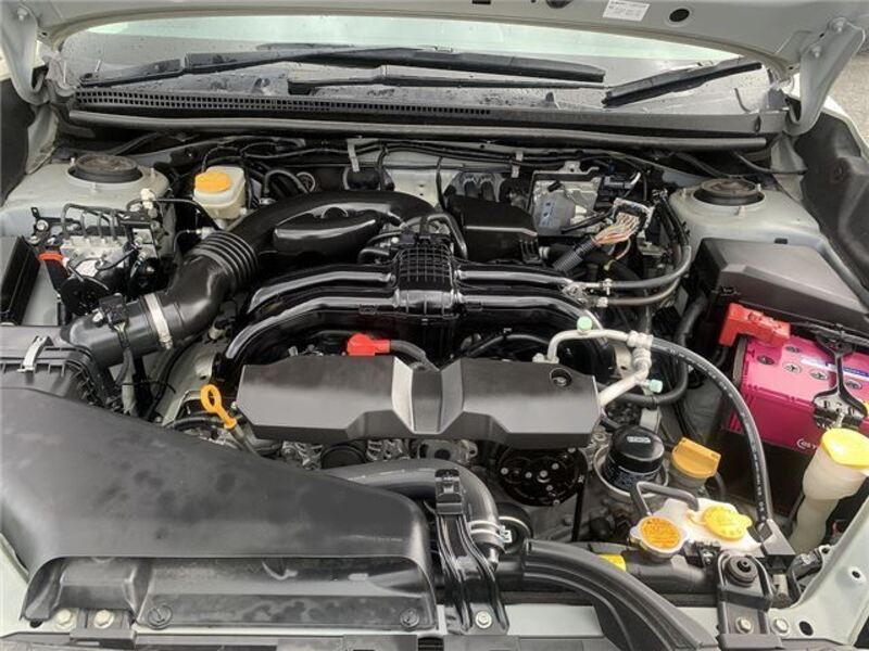 IMPREZA