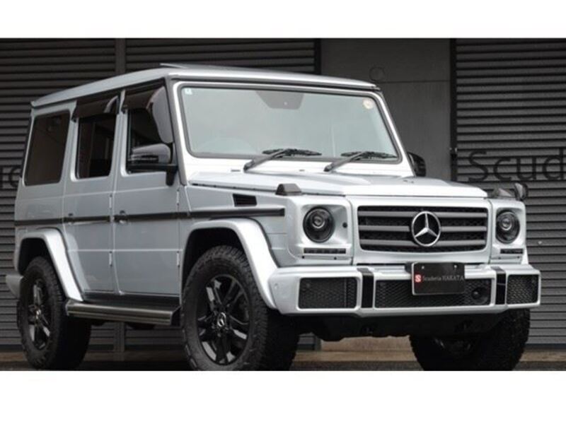 G-CLASS-0