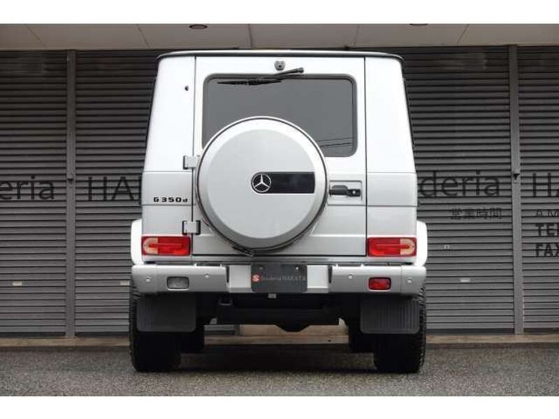 G-CLASS