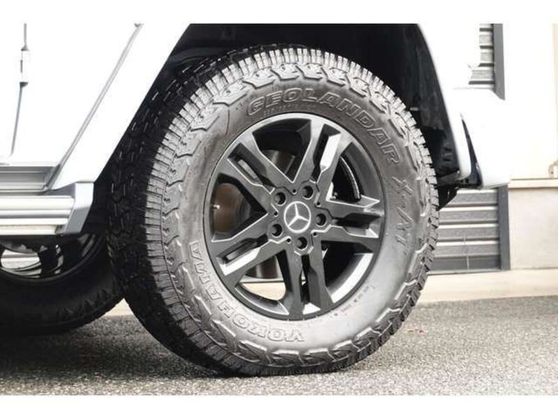 G-CLASS