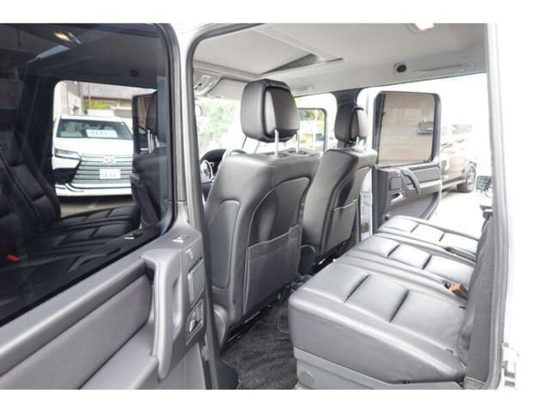 G-CLASS