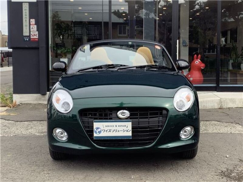 COPEN
