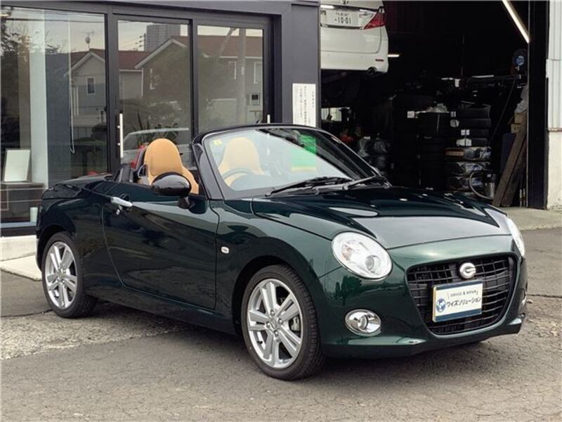 COPEN