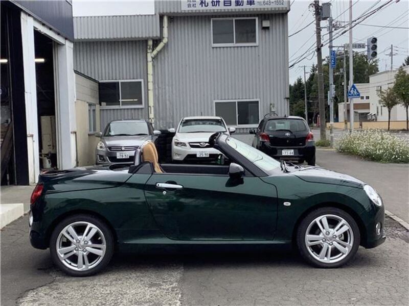 COPEN