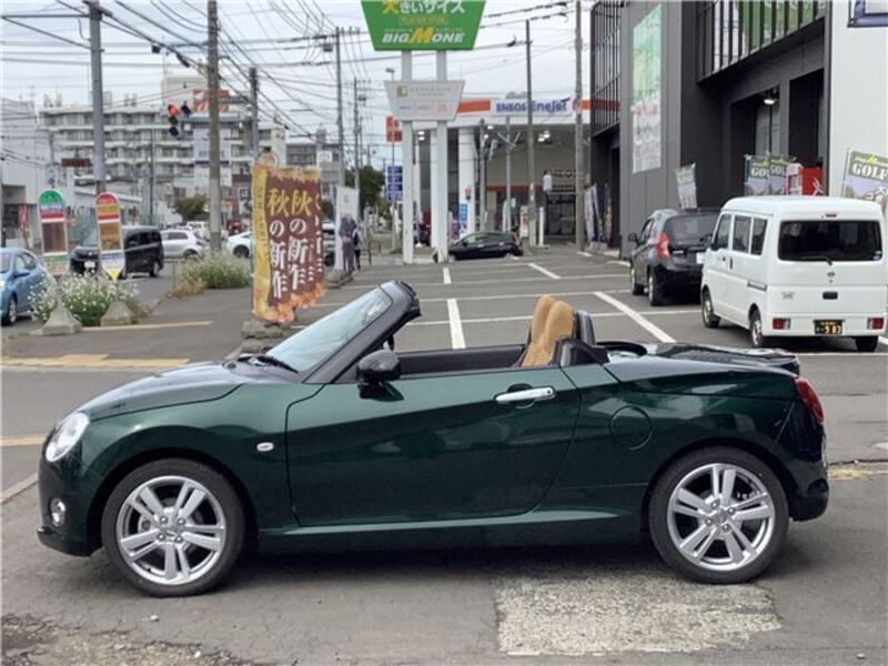 COPEN