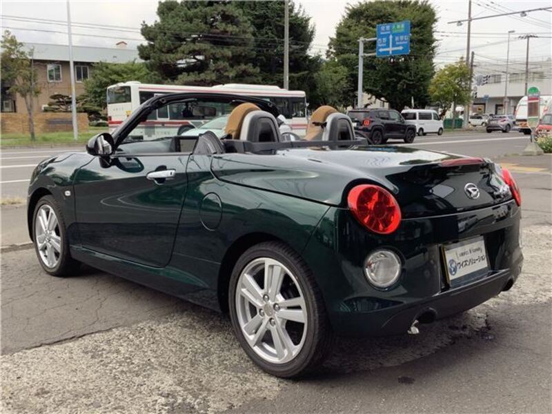 COPEN