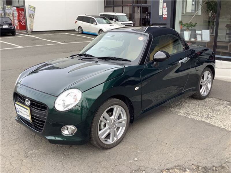 COPEN