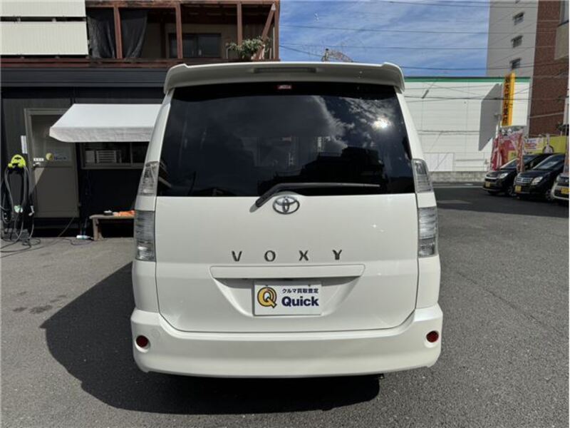 VOXY
