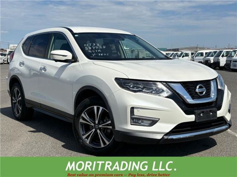X-TRAIL-0