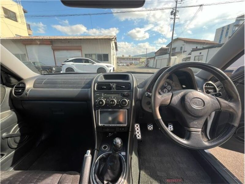 ALTEZZA