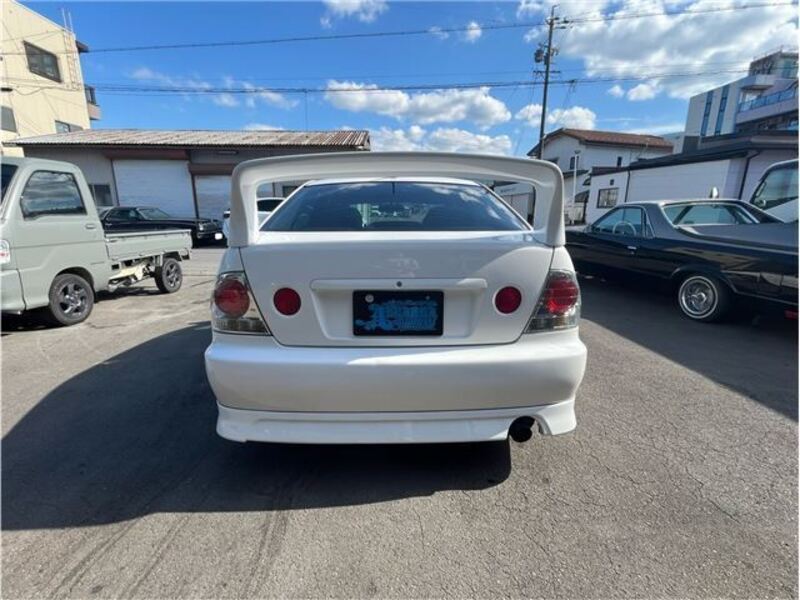 ALTEZZA