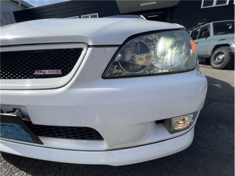 ALTEZZA