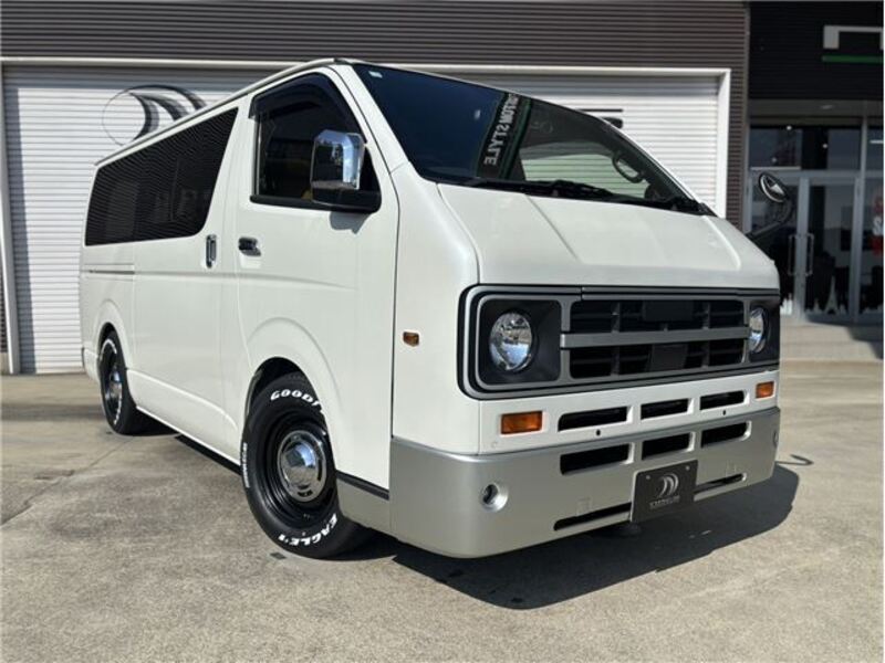 HIACE