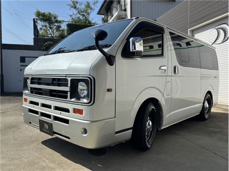 HIACE