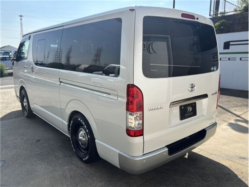 HIACE