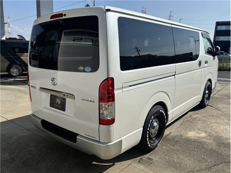 HIACE