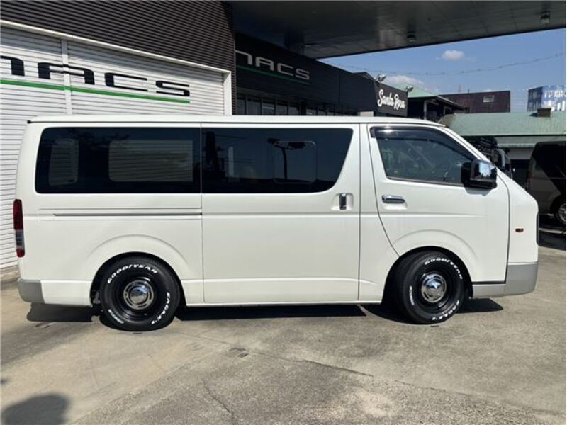 HIACE